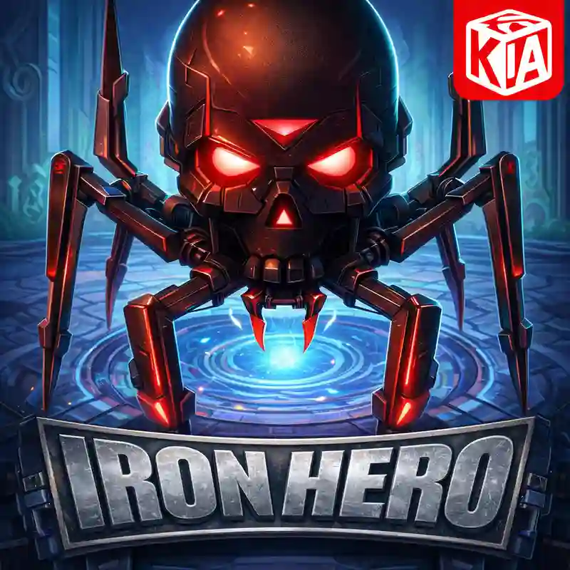 Iron Hero