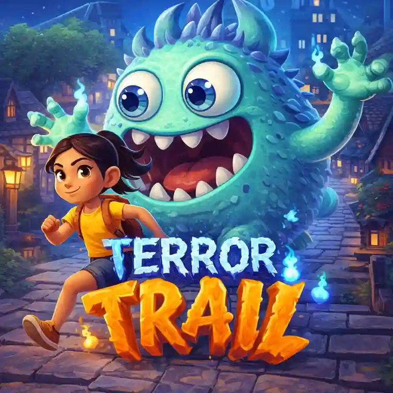 Terror Trail